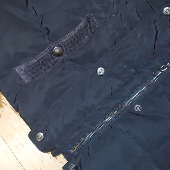 A.n.a Down Filled Vest - Picture 7 of 9